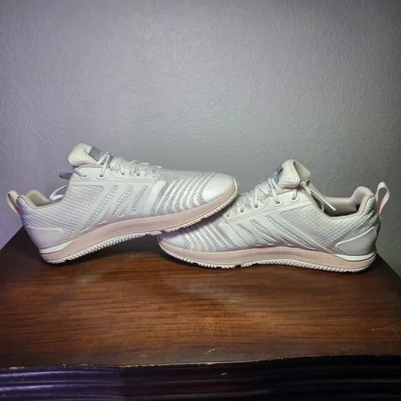 Altra Shoes Womens 8 Solstice XT Innerflex Sneakers Cross Training White - Picture 4 of 8